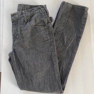 Levis-511-Jeans